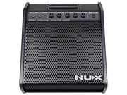 NUX: Persoonlijk Monitor Systeem voor Drums