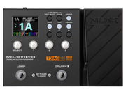 NUX MG-100 digitaal multi-effectpedaal