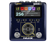 NUX Solid Studio MKII Versterker- en Cabinetsimulator