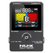 NUX NMT-1 4-in-1 Multikabeltester