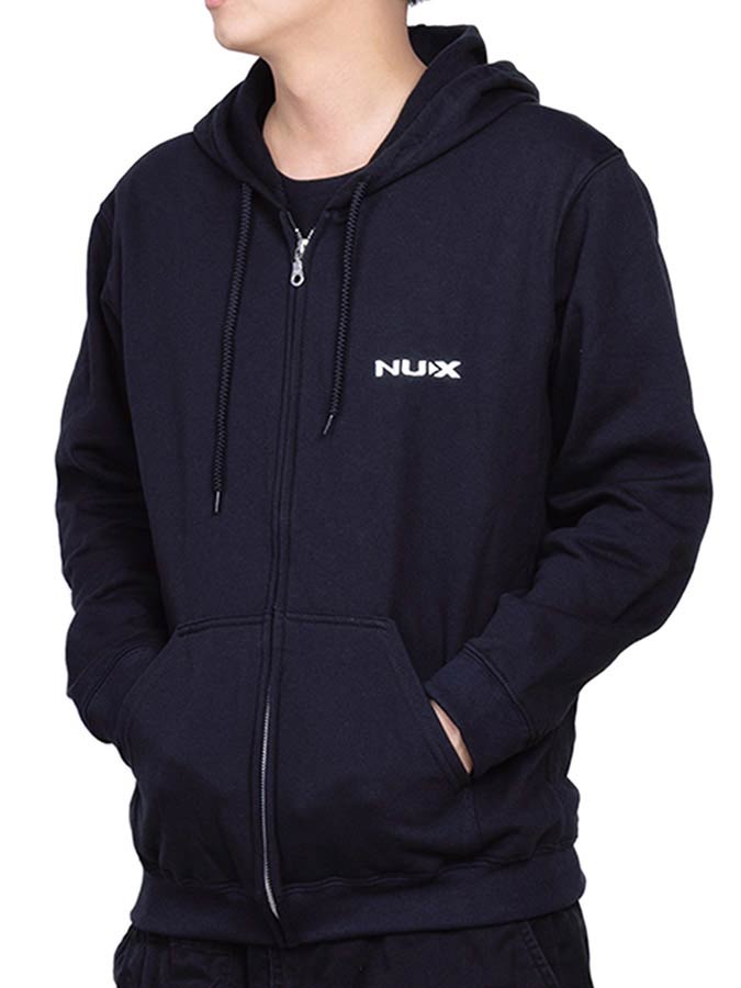 NUX Hoodie (Size L)