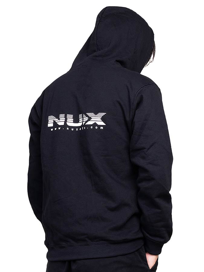 NUX Hoodie (Size XL)