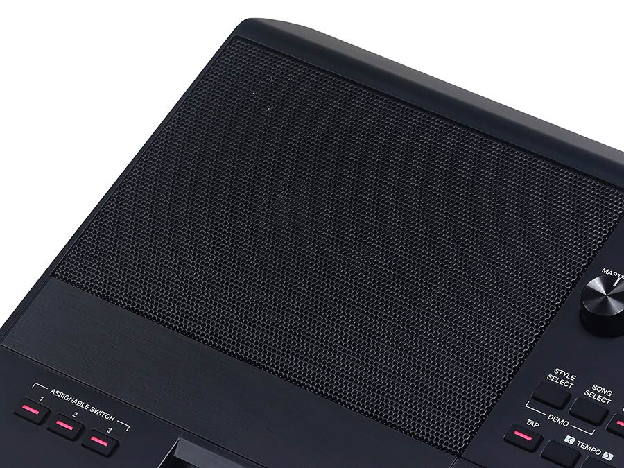 Medeli AKX10S Digitaal Workstation met 61 Toetsen en Touchscreen