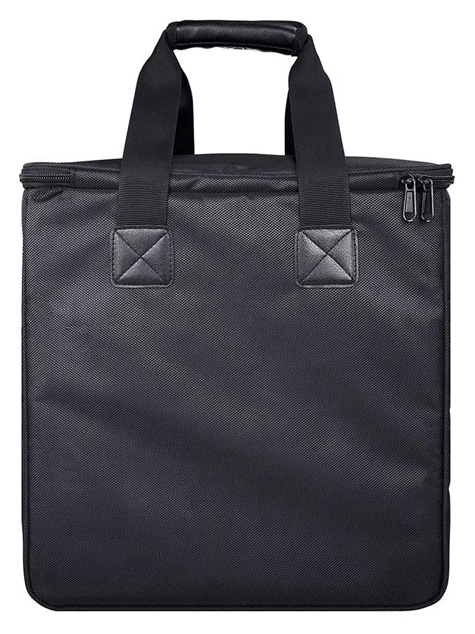 NUX BAG-AC60/AC80 Gevoerde Tas voor Akoestische Gitaarversterker