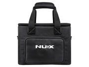 NUX BAG-AC25 Gevoerde Tas voor Akoestische Gitaarversterker AC-25