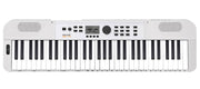 NUX NEK-100 draagbaar keyboard met 61 toetsen