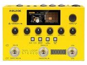 NUX Dual Loop Stereo NCL-2 met NMP-2 Lite