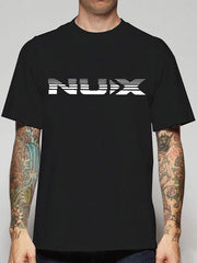 NUX T-shirt, 2025 Edition (Size L)