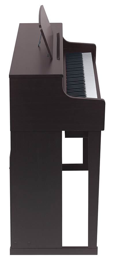 Medeli UP405E/RW digitale piano met G3P-klavier – rosewood satin