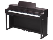 Medeli UP405E/RW digitale piano met G3P-klavier – rosewood satin