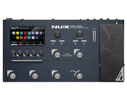 NUX MG-50Li amp modeler en profiler Cloud White