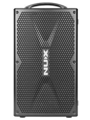 NUX Busking 200FR accu FRFR-speaker met Bluetooth