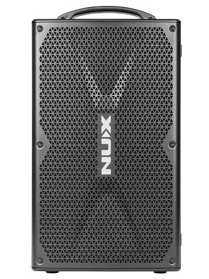 NUX Busking 200FR accu FRFR-speaker met Bluetooth