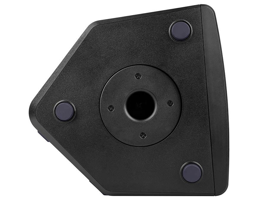 NUX Busking 200FR accu FRFR-speaker met Bluetooth