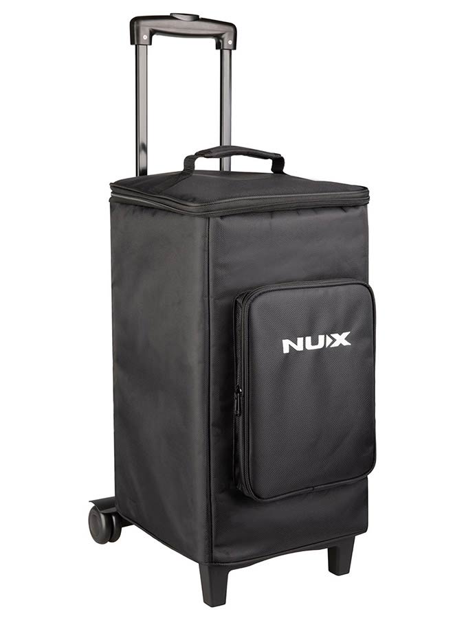 NUX BAG-NBA-200FR Trolley Bag for Model