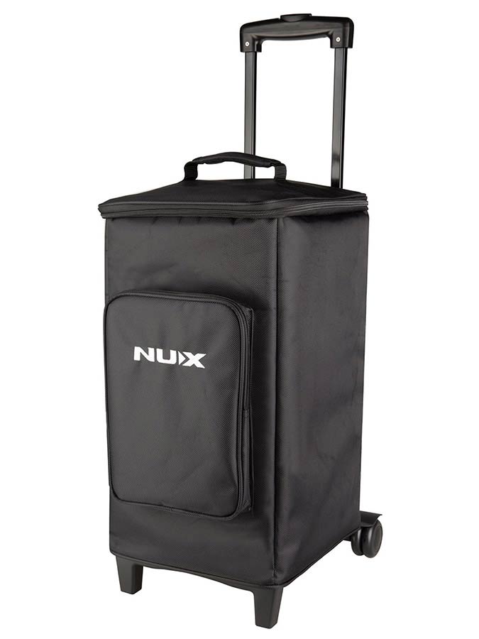 NUX BAG-NBA-200FR Trolley Bag for Model