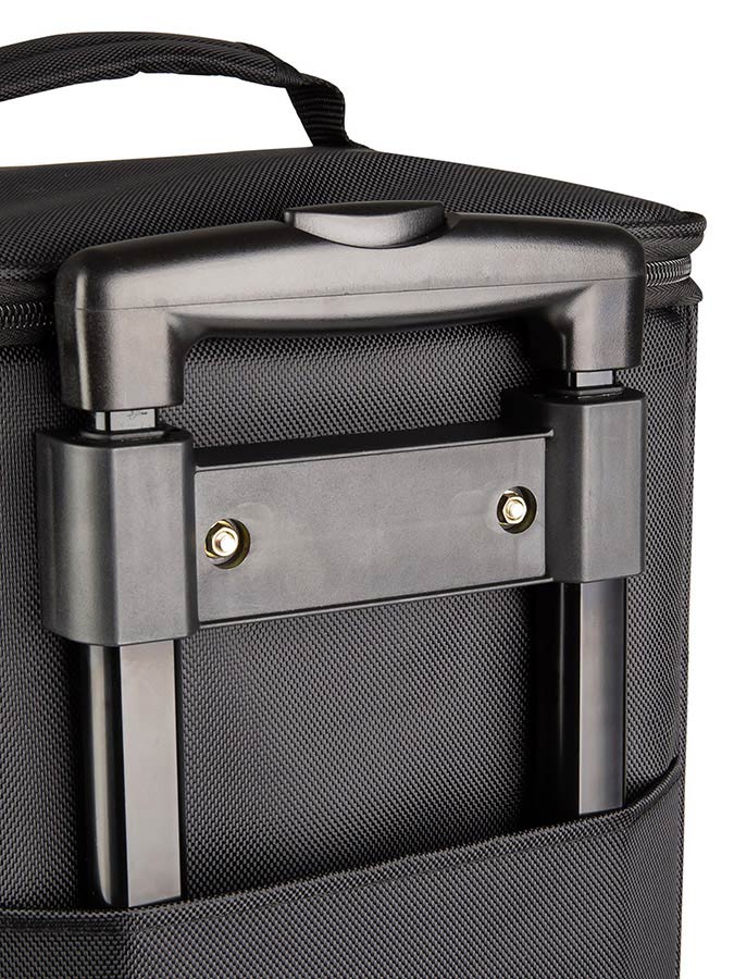 NUX BAG-NBA-200FR Trolley Bag for Model