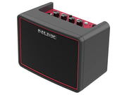 NUX Mighty Lite BT MKII Gitaarversterker (Roze)