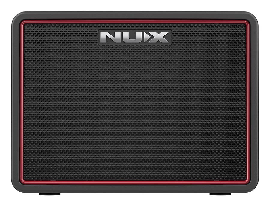 NUX Mighty Lite BT MKII Gitaarversterker (Roze)