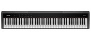 NUX NPK-20 digitale stage piano zwart | 88 toetsen
