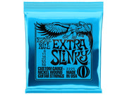 Ernie Ball EB-2225 Snarenset Elektrisch