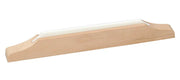 Boston P-221 brug voor gitaar met staartstuk, hardhout, plastic kam