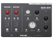 NUX NAI-24 USB-audio-interface