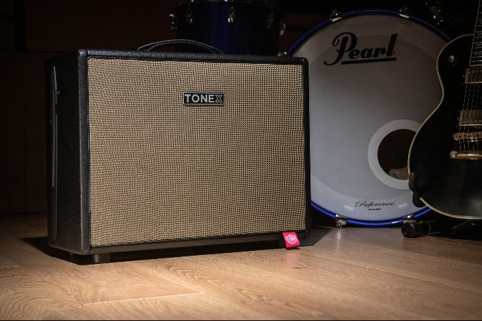 IK Multimedia Tonex Cab Grill Gold afbeelding 3