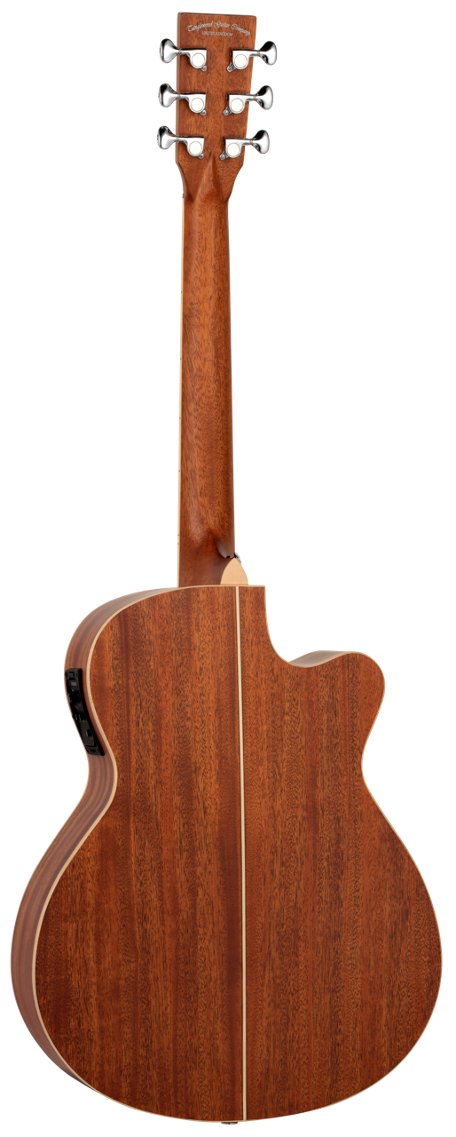 Tanglewood Premier 4 CE LH afbeelding 2