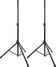 Quik Lok S173BK
