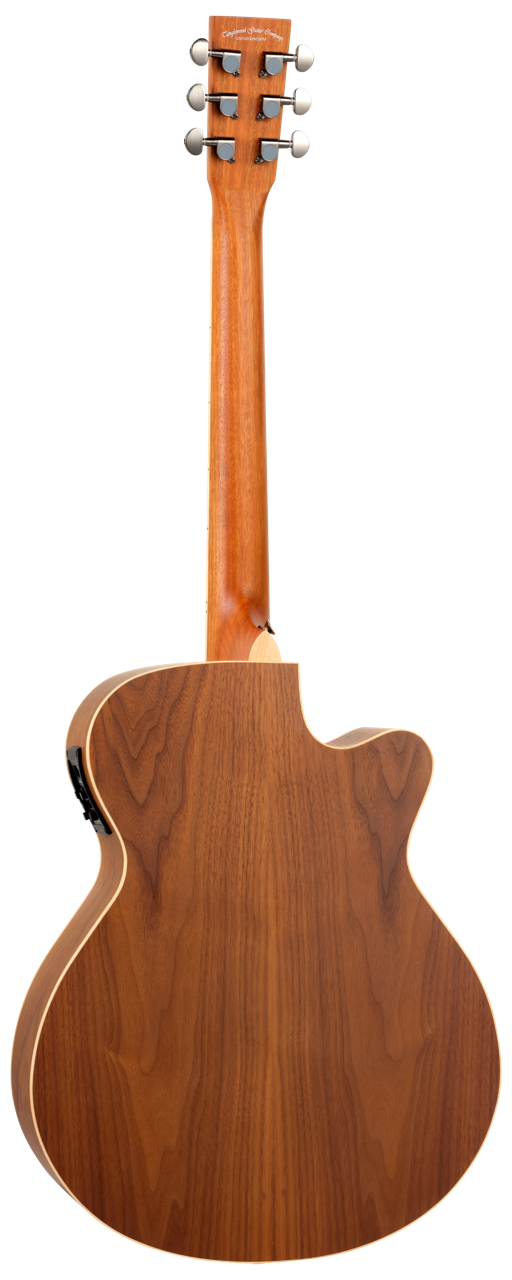 Tanglewood Reunion Pro 4CE AW LH afbeelding 2