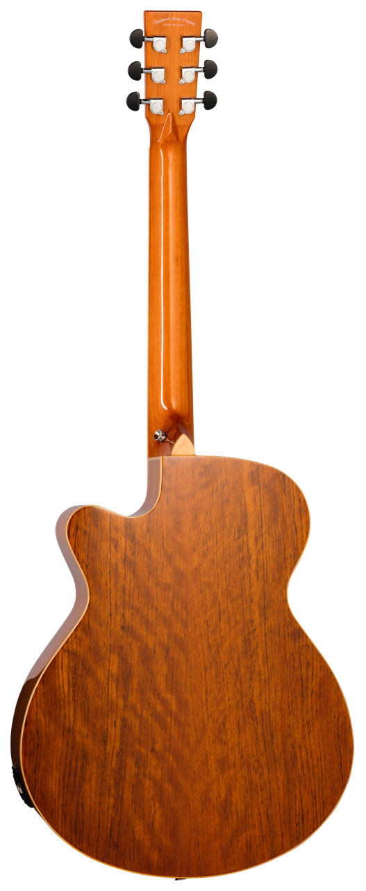 Tanglewood Roadster X 4 CE afbeelding 2