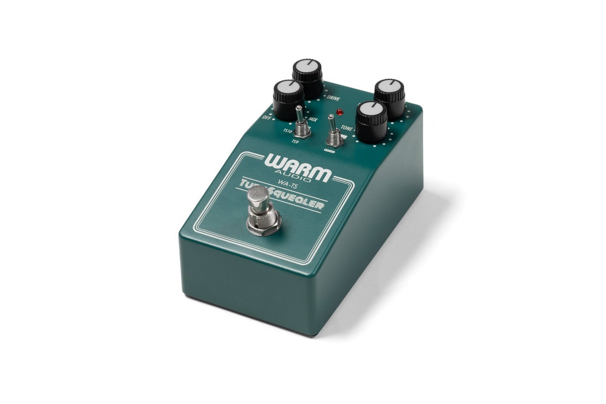 Warm Audio Tube Squealer