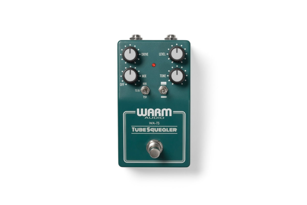 Warm Audio Tube Squealer afbeelding 2