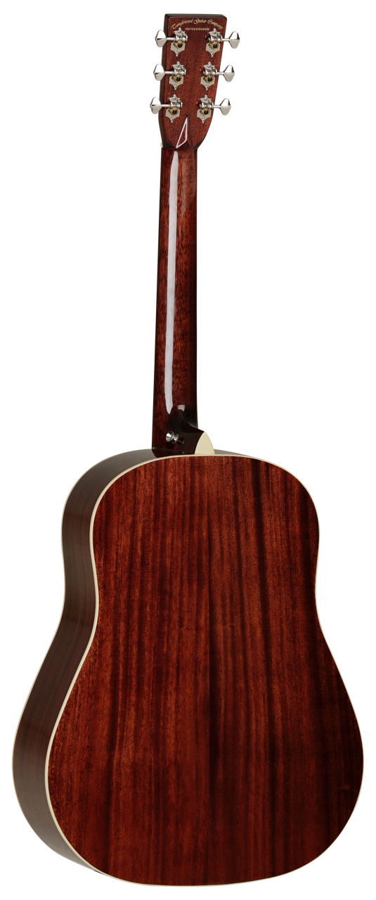 Tanglewood Sundance Historic 40 SD VS E afbeelding 2
