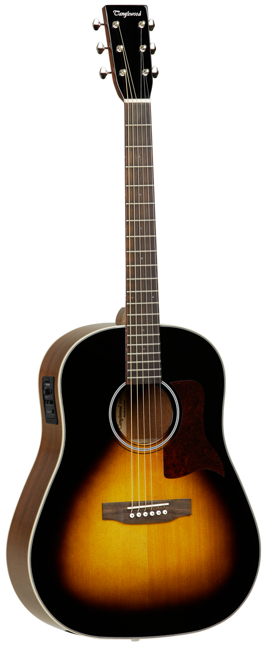 Tanglewood Sundance Historic 40 SD VS E