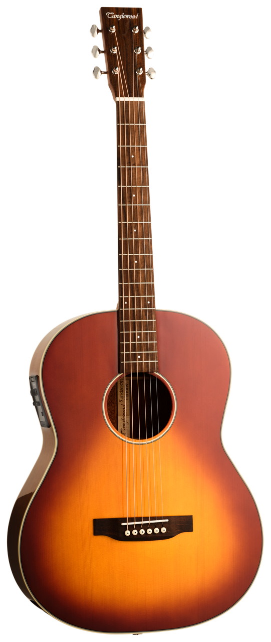 Tanglewood Sundance Historic 40 SO HC E