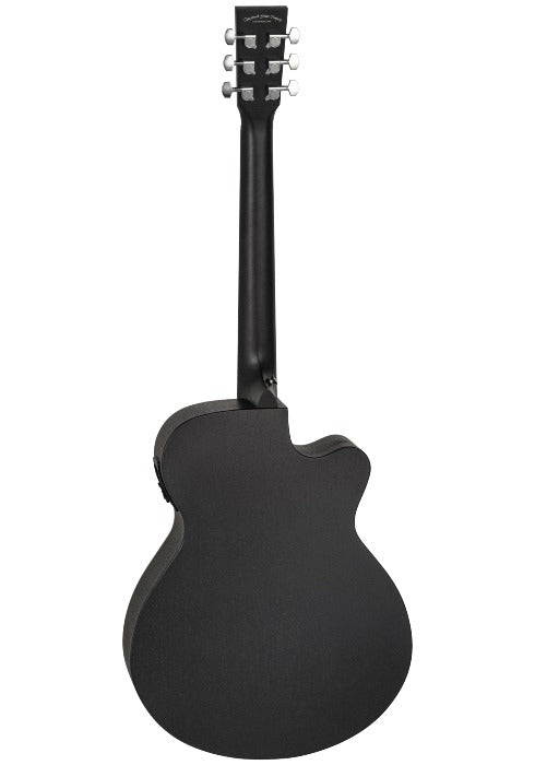 Tanglewood BLACK BIRD SFCE LH afbeelding 2