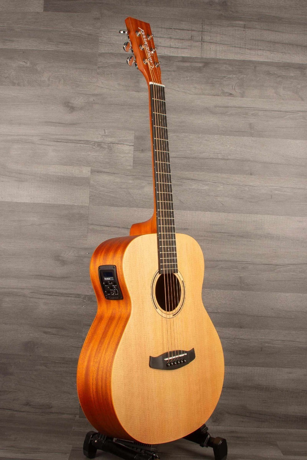 Tanglewood ROADSTER II Mini E