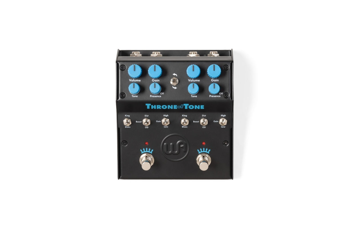 Warm Audio Throne of Tone afbeelding 2