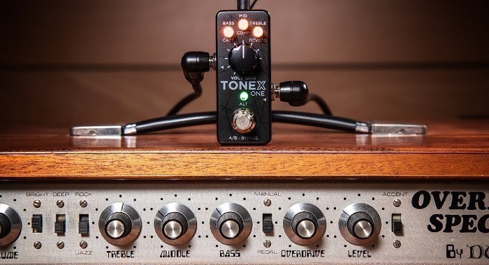 IK Multimedia Tonex One afbeelding 4