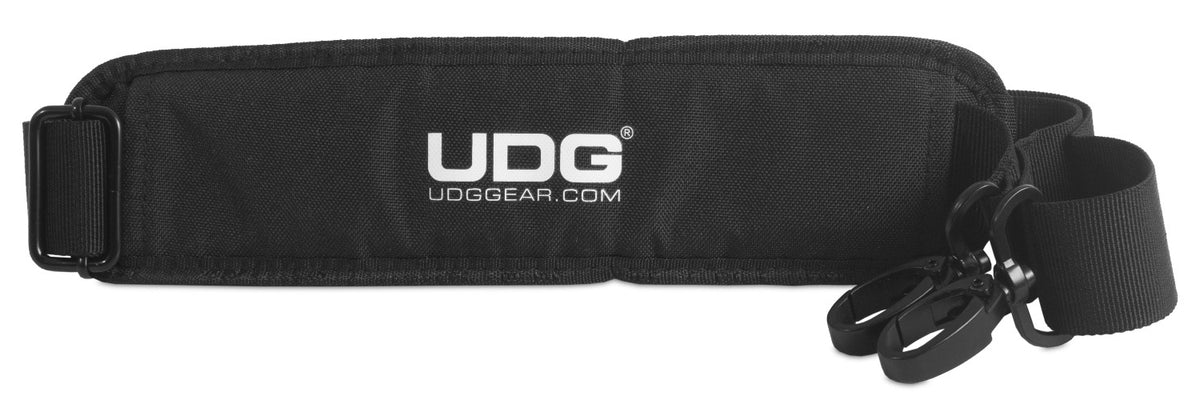 UDG UDG Creator/Urbanite Spare Strap Black