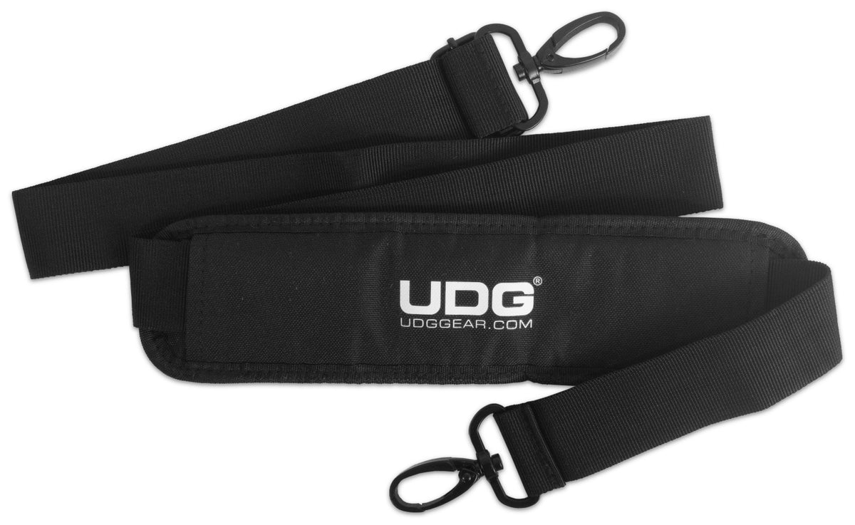 UDG UDG Creator/Urbanite Spare Strap Black afbeelding 4