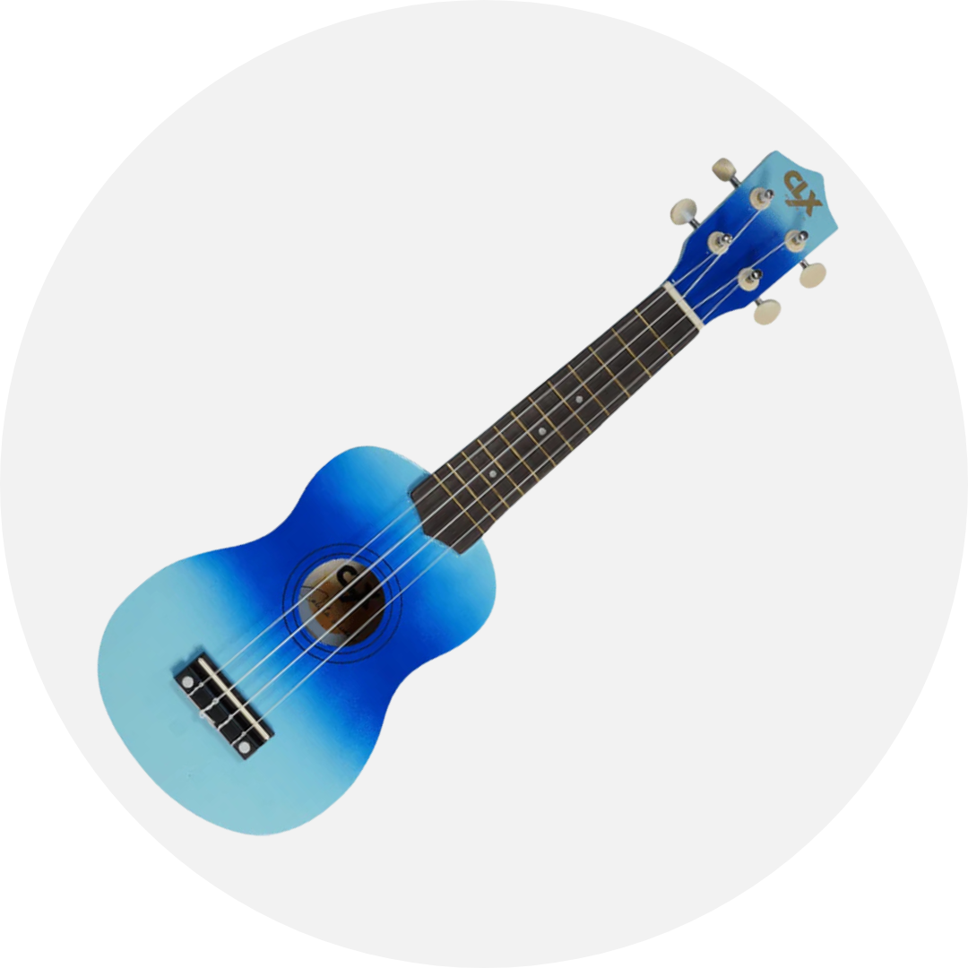Ukeleles