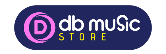 DB Musicstore