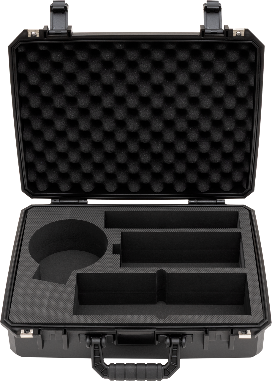 Warm Audio Flightcase for WA-251