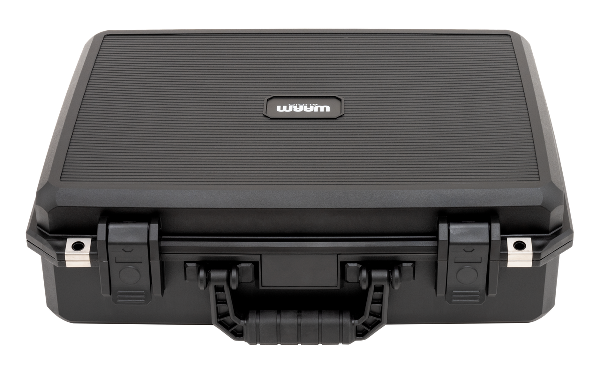Warm Audio Flightcase for WA-251 afbeelding 2