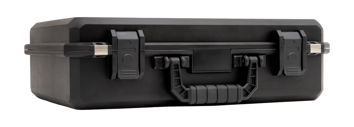 Warm Audio Flightcase for WA-251 afbeelding 3