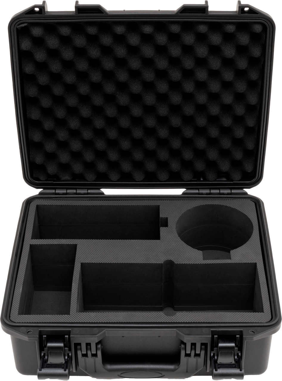 Warm Audio Flightcase for WA-47
