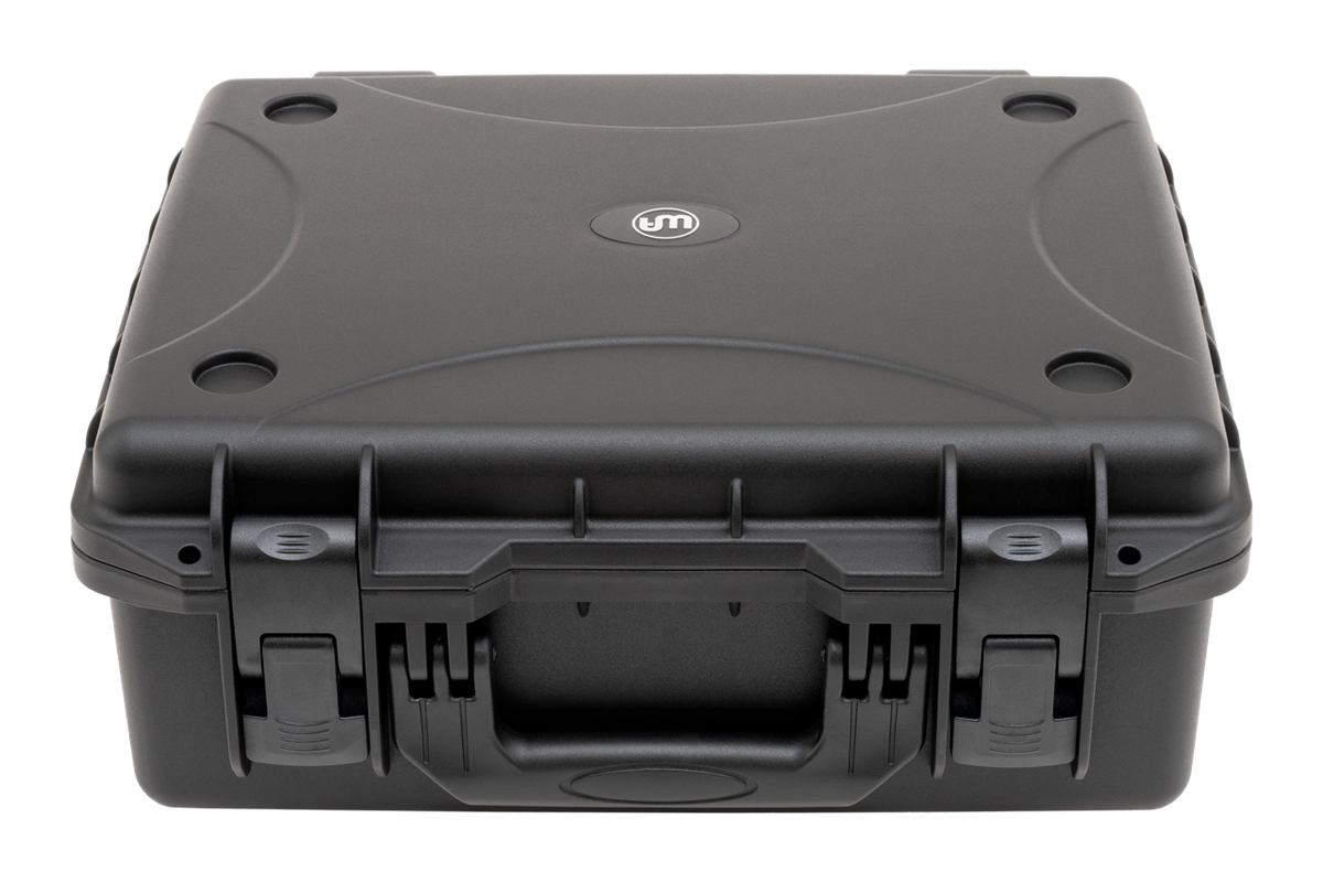 Warm Audio Flightcase for WA-47 afbeelding 2